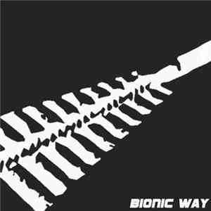 FLAC Jacob Seville & Adam Liebthal - Bionic Way EP