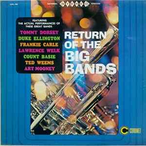 FLAC Various - Return Of The Big Bands