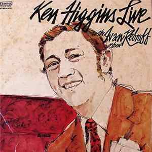 FLAC Ken Higgins - Live On The Ivan Rebroff Show