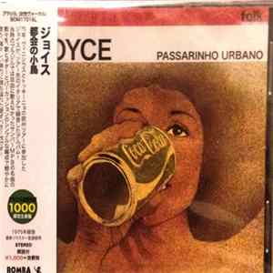 FLAC Joyce - Passarinho Urbano