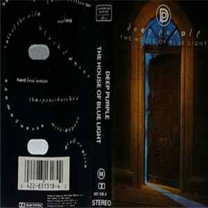 FLAC Deep Purple - The House Of Blue Light