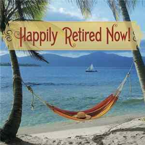 FLAC The Early Bird Specials - Happily Retired Now