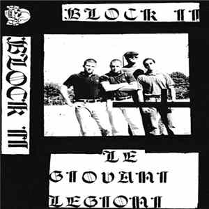 FLAC Block 11 - Le Giovani Legioni