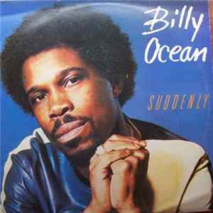 FLAC Billy Ocean - Suddenly