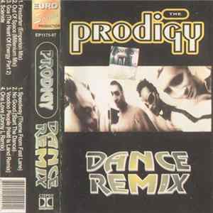 FLAC The Prodigy - Dance Remix