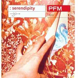 FLAC PFM - Serendipity