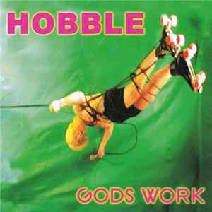 FLAC Hobble - Gods Work