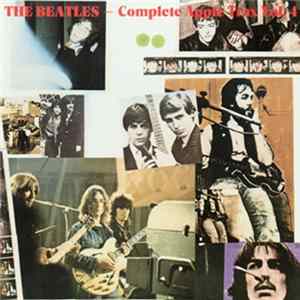 FLAC The Beatles - Complete Apple Trax Vol. 4
