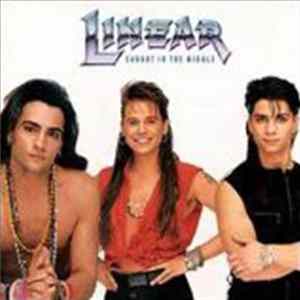 FLAC Linear - Caught In The Middle