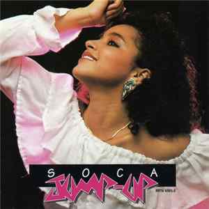 FLAC Various - Soca Jump-Up