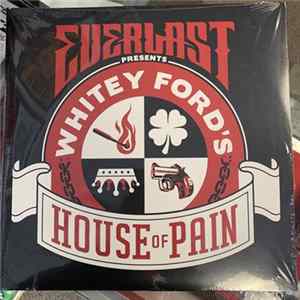 FLAC Everlast - Whitey Ford's House Of Pain