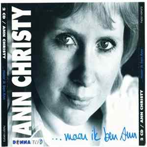 FLAC Ann Christy - ...Maar Ik Ben Ann