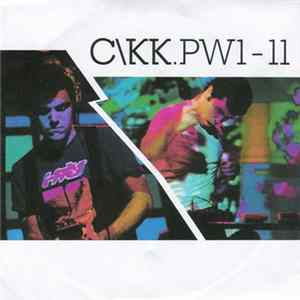 FLAC Chromix  Kris Keyser - PW1-11