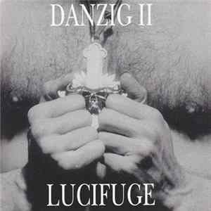 FLAC Danzig - Danzig II - Lucifuge