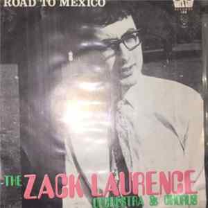 FLAC The Zack Laurence Orchestra & Chorus - Road To Mexico