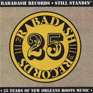 FLAC Various - Rabadash Records Still Standin'