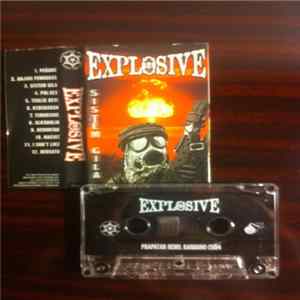 FLAC Explosive - Sistem Gila