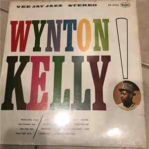 FLAC Wynton Kelly - Wynton Kelly!