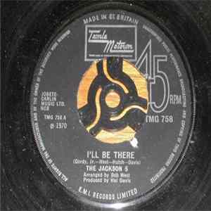FLAC The Jackson 5 - I'll Be There