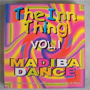 FLAC Various - Madiba Dance - The Inn Thing - Volume 1