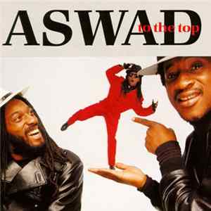 FLAC Aswad - To The Top