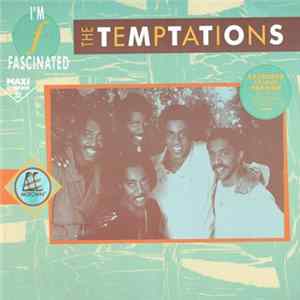 FLAC The Temptations - I'm Fascinated