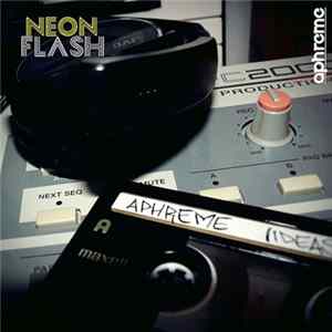 FLAC Aphreme - Neon Flash