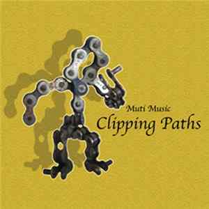 FLAC Various - Clipping Paths