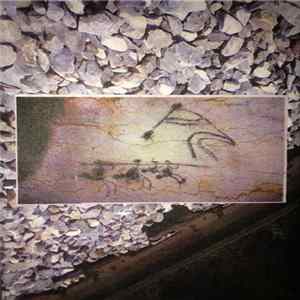 FLAC Stalagmite Repression - Cave Drawings