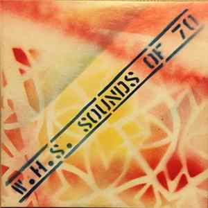 FLAC Washington High School Chorus - W.H.S. Sounds Of 70