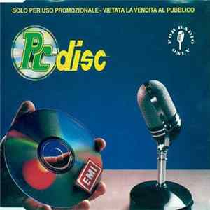 FLAC Various - Pc Disc For Radio Only