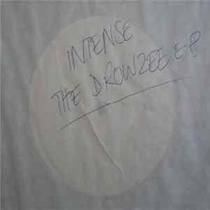 FLAC Intense - The Drowzee E.P.