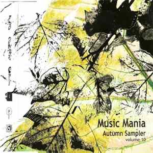 FLAC Various - Music Mania Autumn Sampler Volume 10