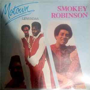 FLAC Smokey Robinson - Motown Leyendas