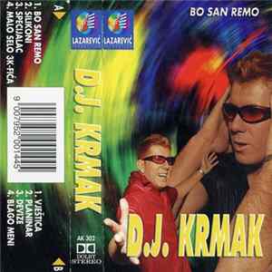 FLAC D.J. Krmak - Bo San Remo