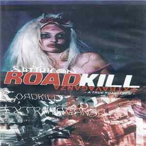 FLAC Satyricon - Roadkill Extravaganza - A True Roadmovie