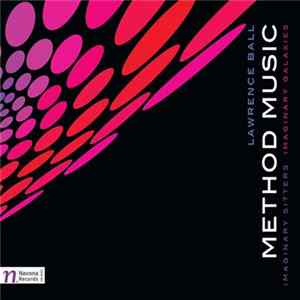 FLAC Lawrence Ball - Method Music