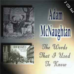 FLAC Adam McNaughtan - The Words That I Used To Know