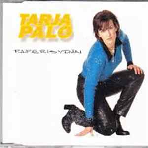 FLAC Tarja Palo - Paperisydän