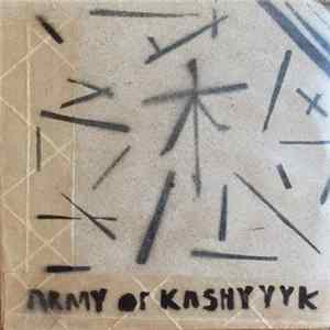 FLAC Army Of Kashyyyk - Winter Tour