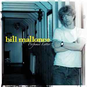 FLAC Bill Mallonee - Perfumed Letter