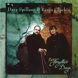 FLAC Davy Spillane & Kevin Glackin - Forgotten Days