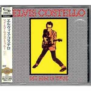 FLAC Elvis Costello - My Aim Is True