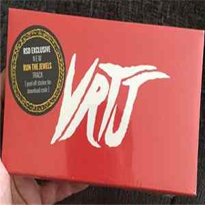 FLAC Run The Jewels - VRTJ