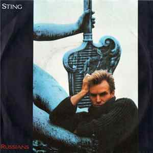 FLAC Sting - Russians