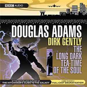 FLAC Douglas Adams - The Long Dark Tea-Time Of The Soul