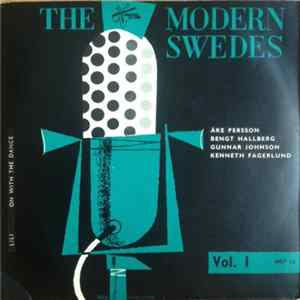 FLAC The Modern Swedes - Vol. 1