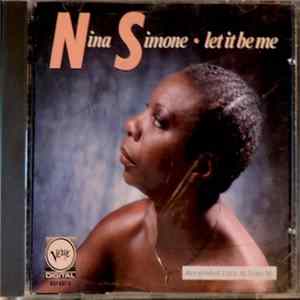 FLAC Nina Simone - Let It Be Me