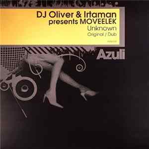 FLAC DJ Oliver & Irtaman Presents Moveelek - Fake