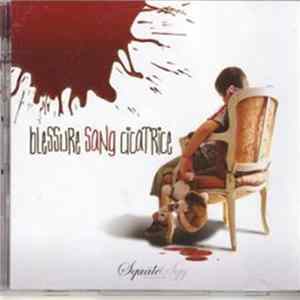 FLAC Squate S.Q.Y - Blessure Sang Cicatice